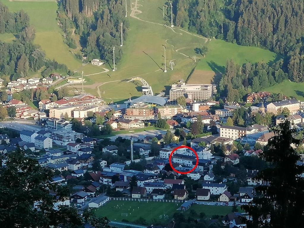Deluxe Apartment Schraberger Top 6 Schladming Εξωτερικό φωτογραφία