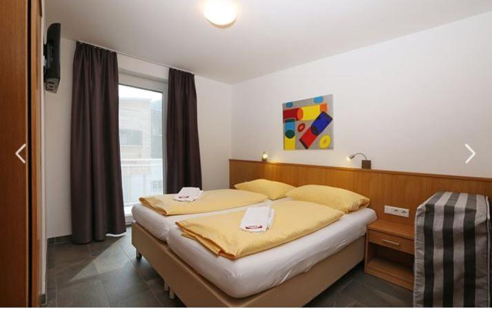 Deluxe Apartment Schraberger Top 6 Schladming Εξωτερικό φωτογραφία