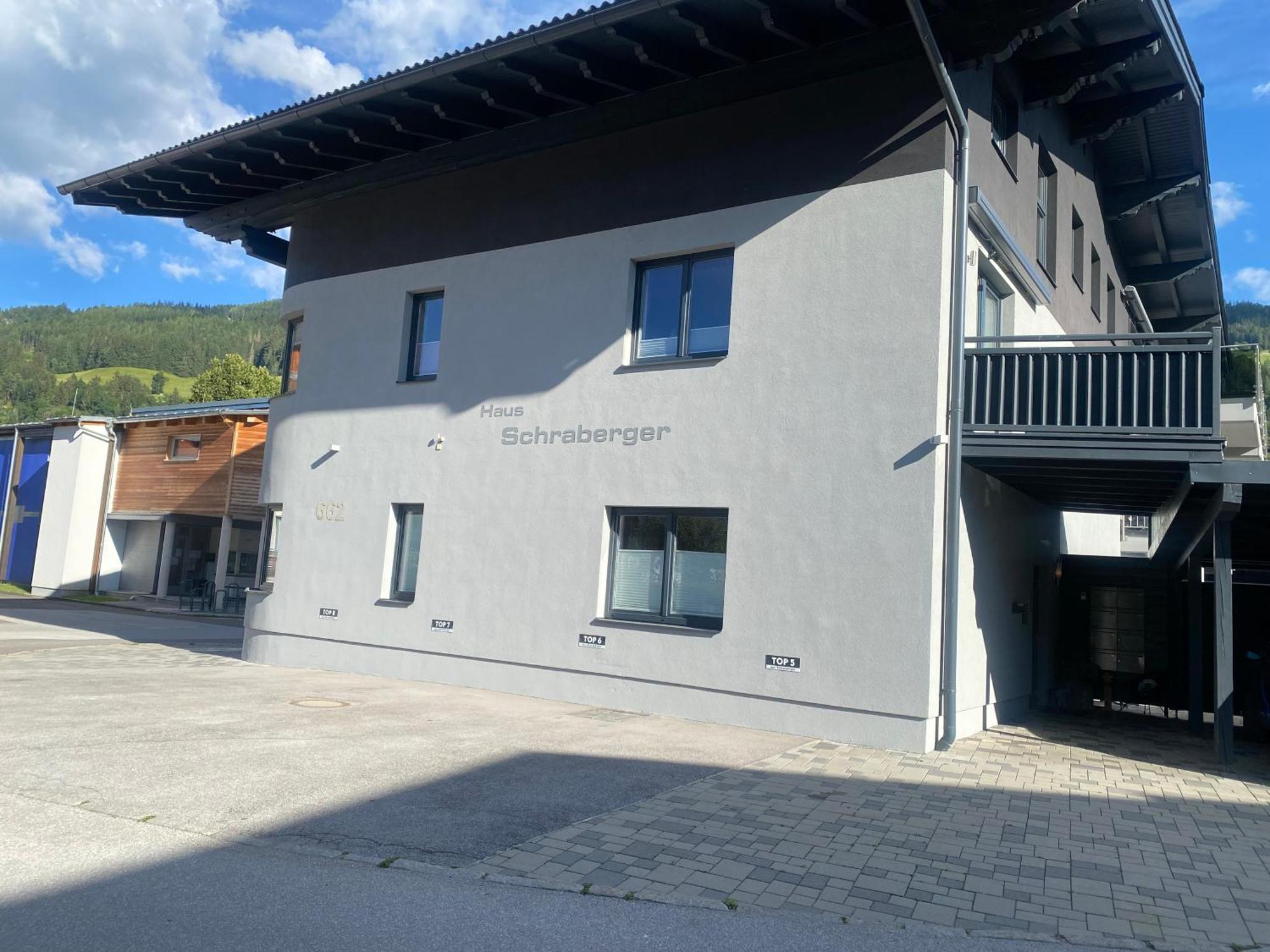 Deluxe Apartment Schraberger Top 6 Schladming Εξωτερικό φωτογραφία