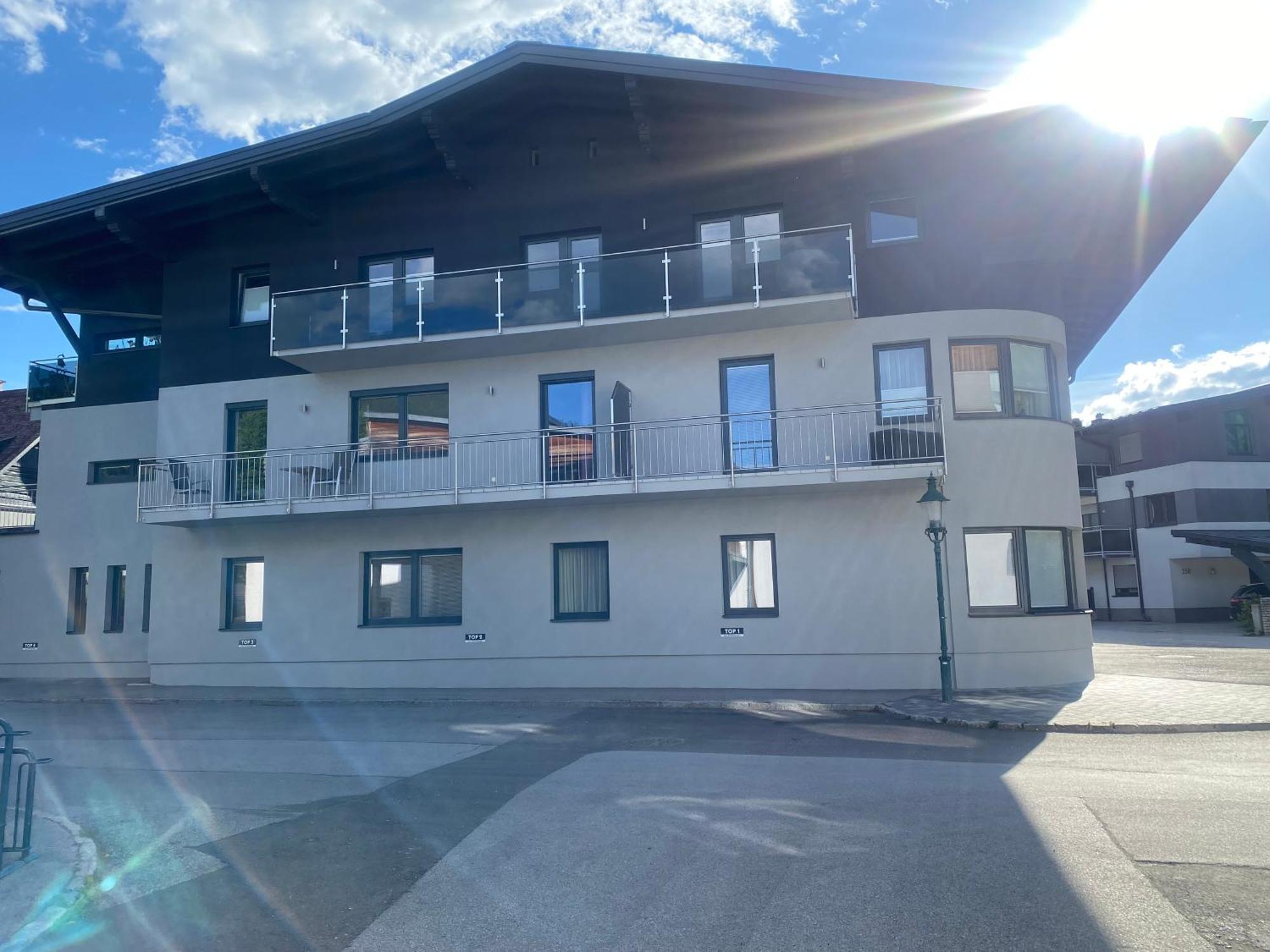 Deluxe Apartment Schraberger Top 6 Schladming Εξωτερικό φωτογραφία