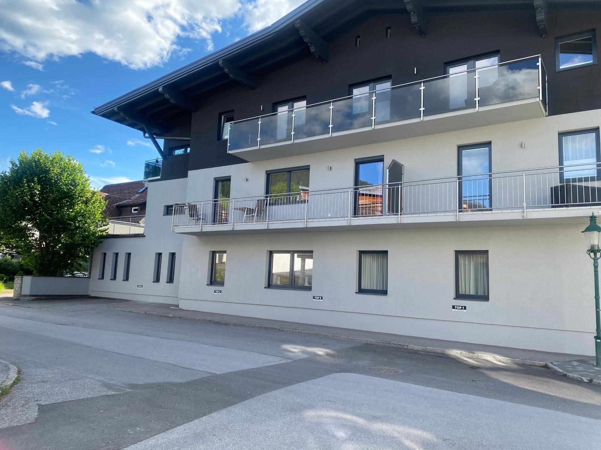 Deluxe Apartment Schraberger Top 6 Schladming Εξωτερικό φωτογραφία